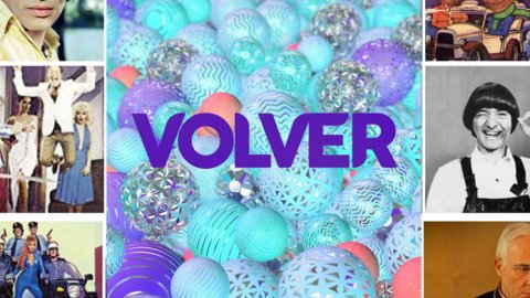 Canal Volver celebra 25 años en la televisión argentina