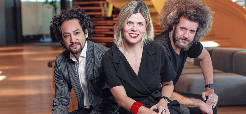 WMcCann designa nueva Directora de Estrategia