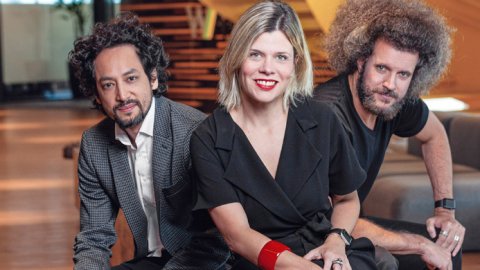 WMcCann designa nueva Directora de Estrategia