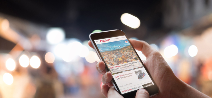 Branded Content y las redes sociales: la importancia de crear contenido relevante