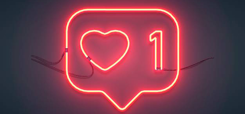 ¿Contribuye la eliminación de los "likes" a un Instagram más humano?