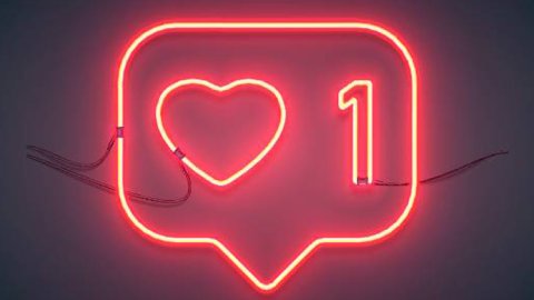 ¿Contribuye la eliminación de los "likes" a un Instagram más humano?