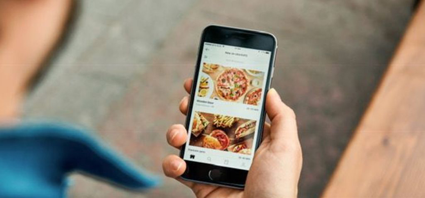 Crece la utilización de aplicaciones de delivery en Argentina