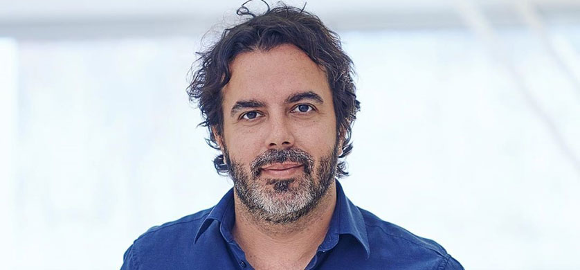 Grey promocionó a Diego Medvedocky a la presidencia en América Latina
