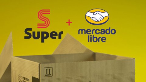 Mercado Libre México trabajará con la agencia Super