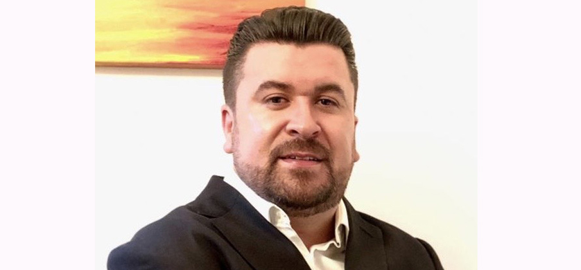 Nuevo Country Manager de Octopus Digital Group en México