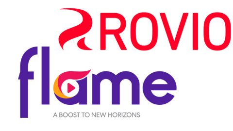 Rovio eligió a Flame Ads para comercializar su inventario en América Latina