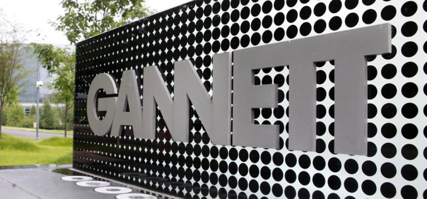 Estados Unidos: se fusionan los históricos rivales Gannett y GateHouse