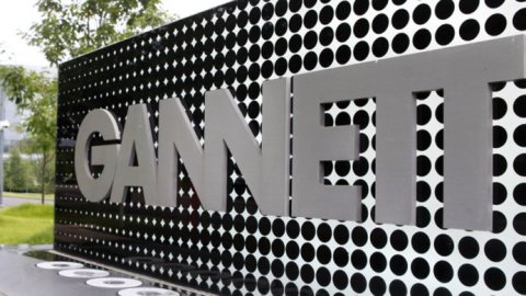 Estados Unidos: se fusionan los históricos rivales Gannett y GateHouse