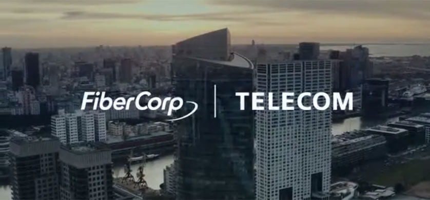 "Tecno Friendly", la campaña de JWT Buenos Aires para FiberCop-Telecom