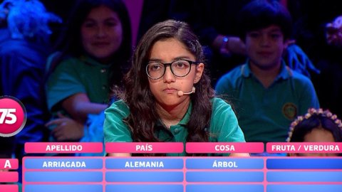 “Pasapalabra Kids” llega a Chile y Argentina