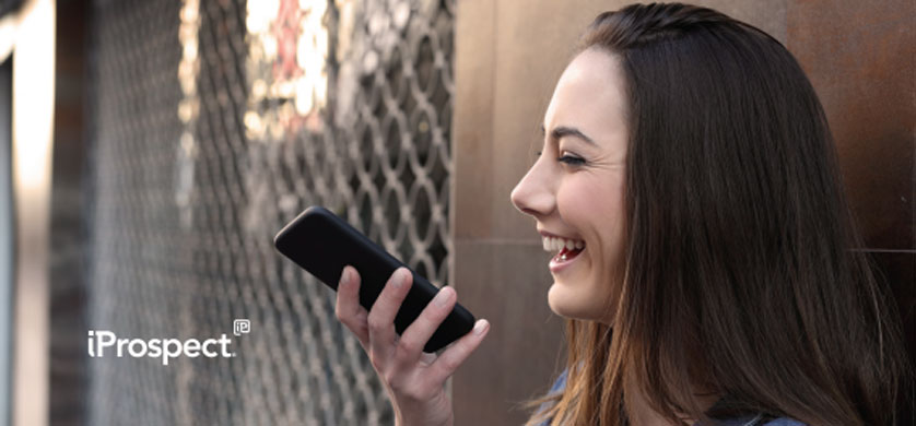 El 51% de usuarios de smartphones utiliza tecnología de voz en búsqueda de productos y servicios