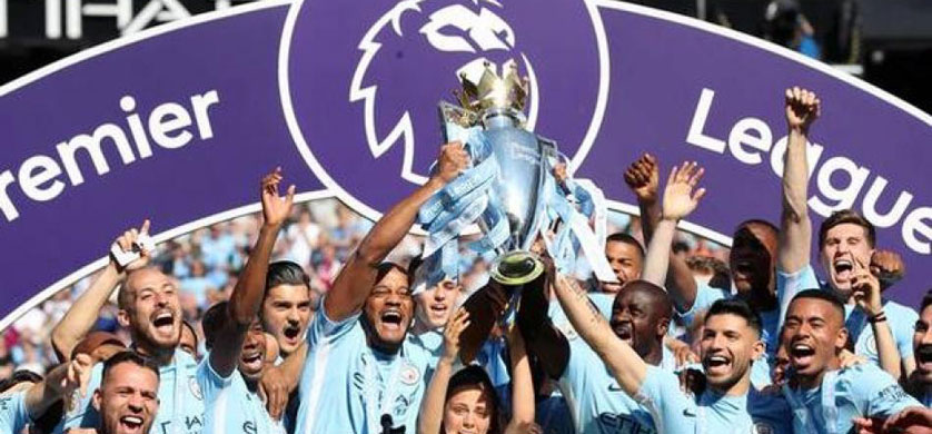ESPN adquirió los derechos exclusivos de la Premier League