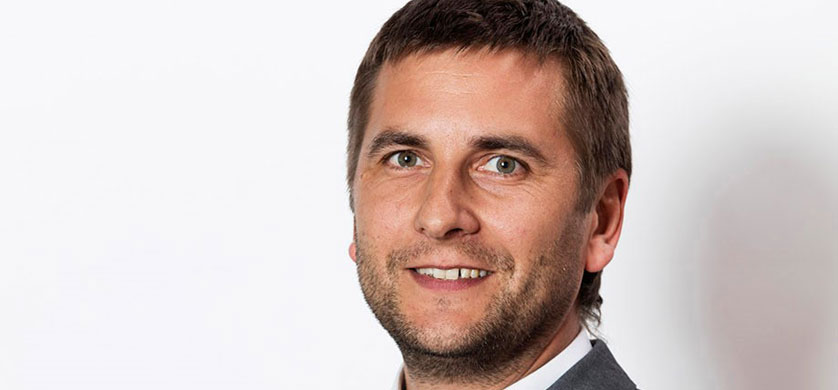 José Antonio Varas, nuevo Director regional de Planning en VMLY&R
