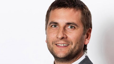 José Antonio Varas, nuevo Director regional de Planning en VMLY&R