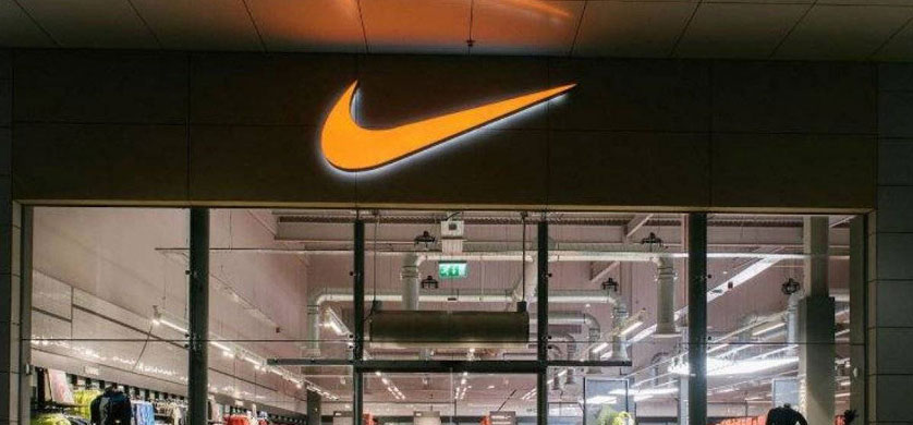 Ranking BrandZ: Nike es la marca de ropa más valiosa de BrandZ