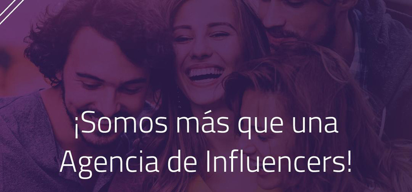 Nace Sponsorealo, una nueva agencia de marketing de influencers