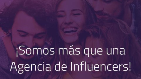 Nace Sponsorealo, una nueva agencia de marketing de influencers