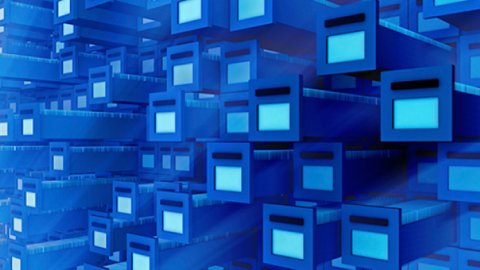 Los datos, el combustible del siglo XXI