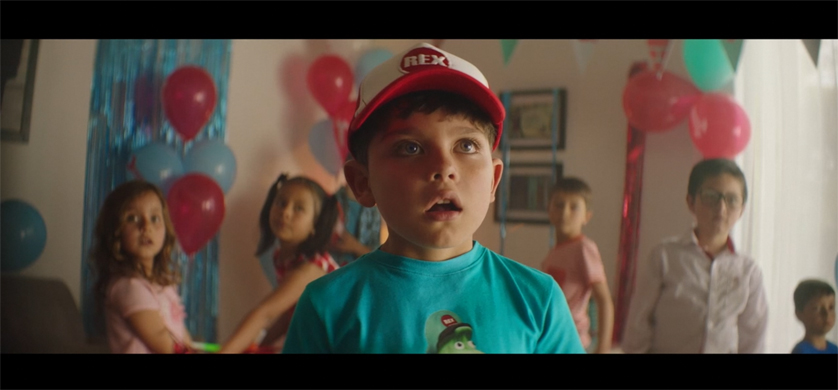 Ogilvy Miami y KFC invitan a Escapar a través de la indulgencia