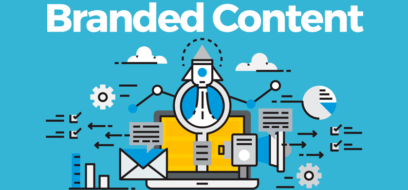 LAMAC: cinco datos de marketing sobre branded content
