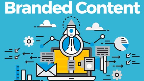LAMAC: cinco datos de marketing sobre branded content