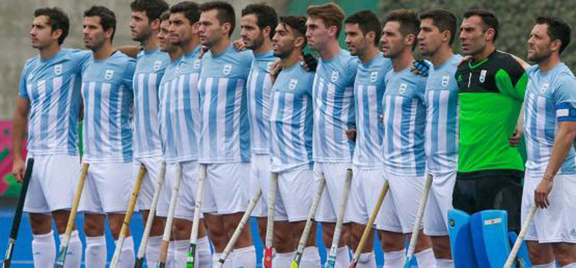 TVP pone al aire las semifinales de “Los Leones” en los Panamericanos