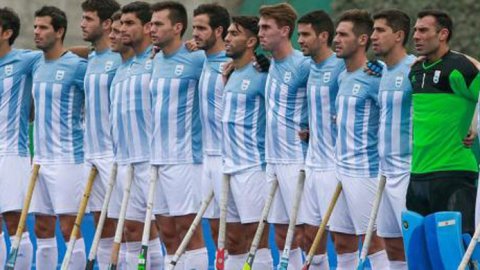 TVP pone al aire las semifinales de “Los Leones” en los Panamericanos