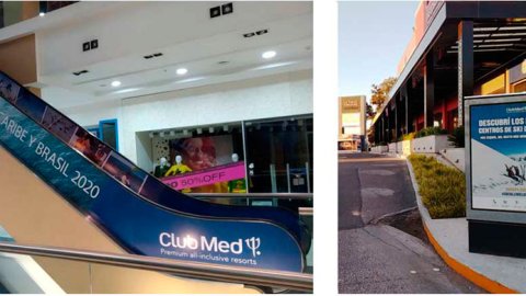 Vacaciones: Resting Car fue elegido por Club Med