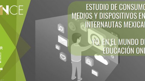 México: el 84% que ha tomado un curso en línea está dispuesto a volver a hacerlo