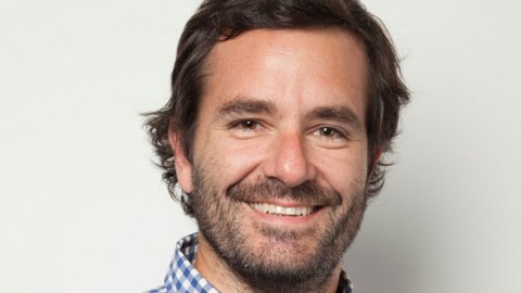 Eduardo Gauna de la Torre se suma a SamyRoad como VP Sales para Argentina