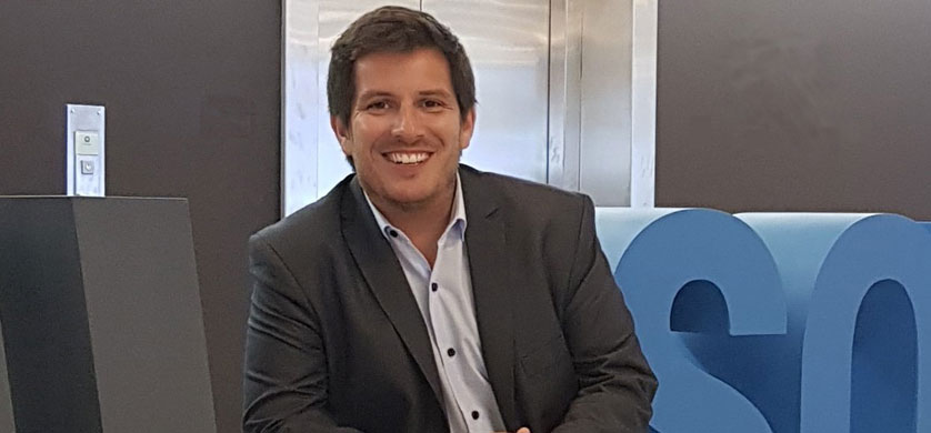 ¿Por qué apostar a una red social corporativa?