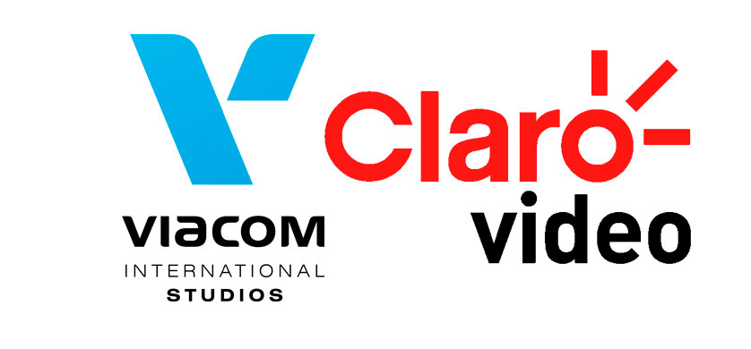 Viacom Internacional y Claro video inician el rodaje de "R"