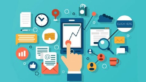 5 redes sociales emergentes que deberías tener en cuenta