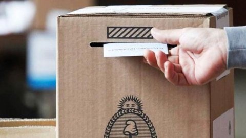 PASO 2019: Los canales de aire dedicarán su programación del domingo a las elecciones