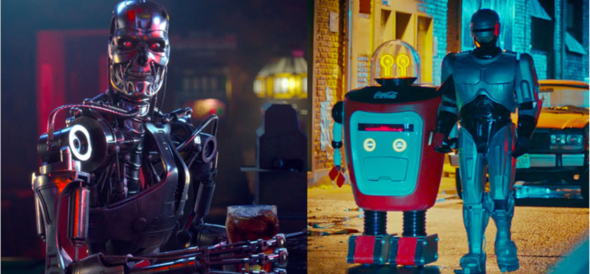 Coca y Grey lanzan la continuación de la campaña regional de Coca-Cola sin azúcar