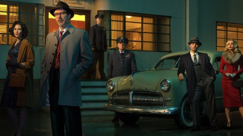 History estrena “Proyecto libro azul”, una serie sobre ovnis