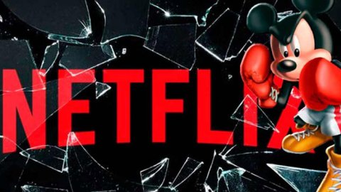 Disney apuesta fuerte para comerse a Netflix en EEUU: suma a su catálogo ESPN y Hulu