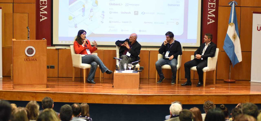 CESSI abrió el debate un año más en el evento Empleos 4.0: el Futuro del Trabajo