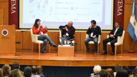 CESSI abrió el debate un año más en el evento Empleos 4.0: el Futuro del Trabajo