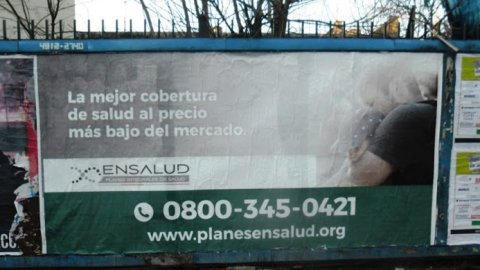 ENSALUD volvió a confiar en Calluso y Asociados