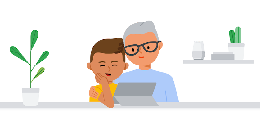 Día del niño: 4 herramientas de Google para lograr el bienestar digital
