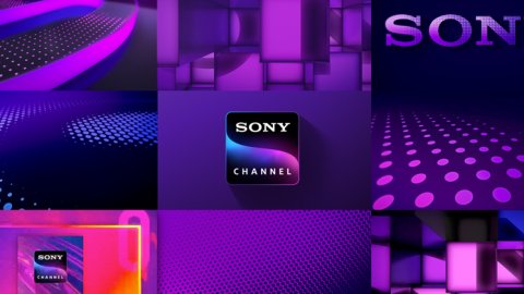 Sony Pictures Television renueva su marca de Canal Sony en la región
