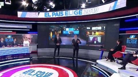 ¿Cómo fue el rating de las PASO en la TV argentina?