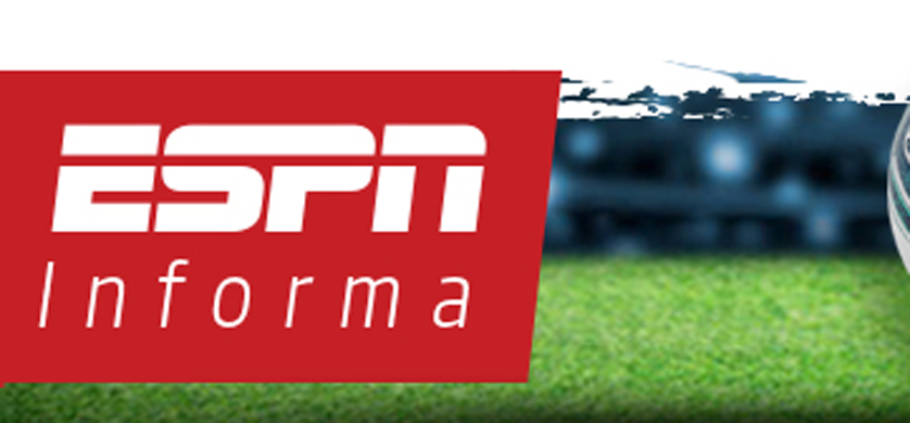 ESPN transmite la nueva temporada de La Liga