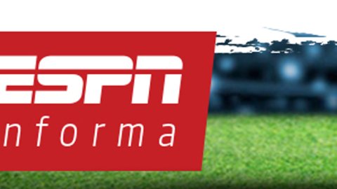 ESPN transmite la nueva temporada de La Liga