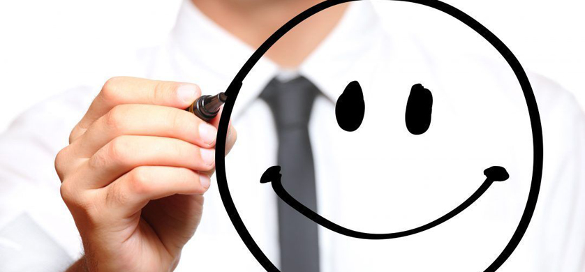 Felicidad en el trabajo: el 40% cree que el home office es determinante
