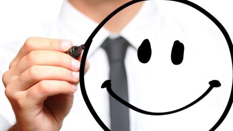 Felicidad en el trabajo: el 40% cree que el home office es determinante