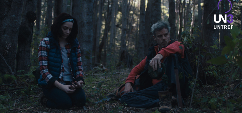 Nuevos premios y nominaciones para "M", la ficción de UN3