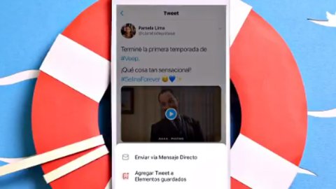 Twitter lanza consejos para usar nuevas funciones